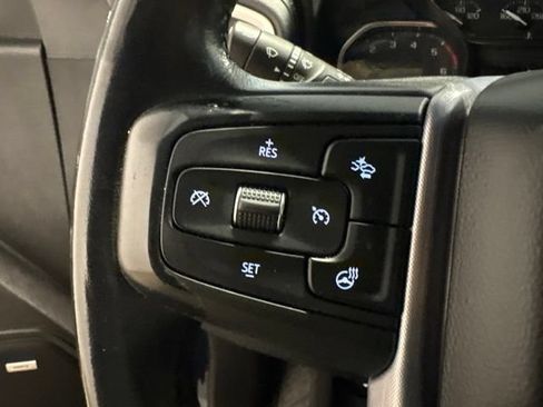 Used 2021 GMC Sierra 1500 SLT w/ SLT Premium Plus Package AWD/4WD image 17