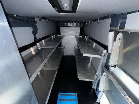Used 2024 RAM ProMaster 3500 FWD image 13