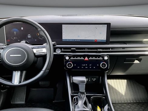 Used 2025 Hyundai Santa Cruz XRT image 10