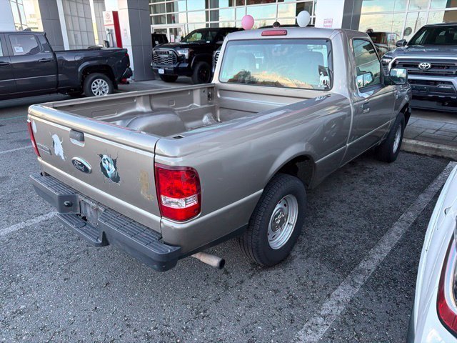 Used 2006 Ford Ranger XL RWD image 8