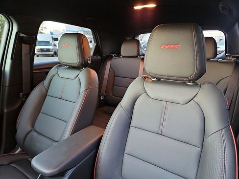 New 2026 Chevrolet TrailBlazer RS image 15