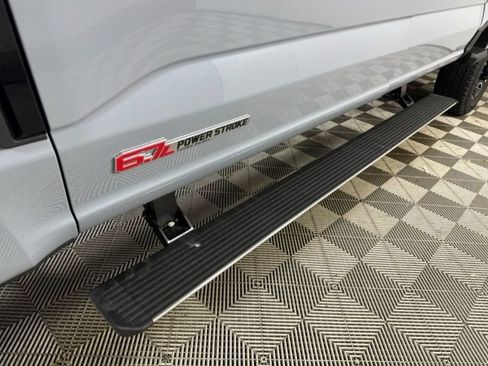 New 2026 Ford F250 Platinum AWD/4WD image 31