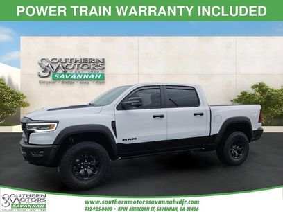 Used 2026 RAM 1500 RHO w/ Bed Utility Group
