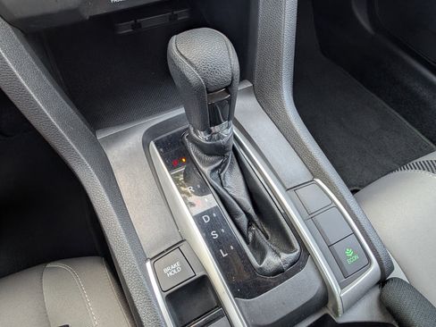 Used 2019 Honda Civic LX image 29
