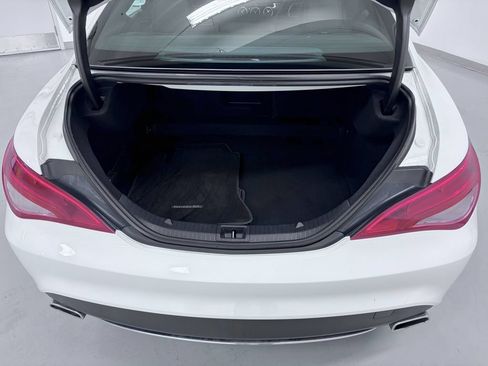 Used 2016 Mercedes-Benz CLA 250 4MATIC image 23
