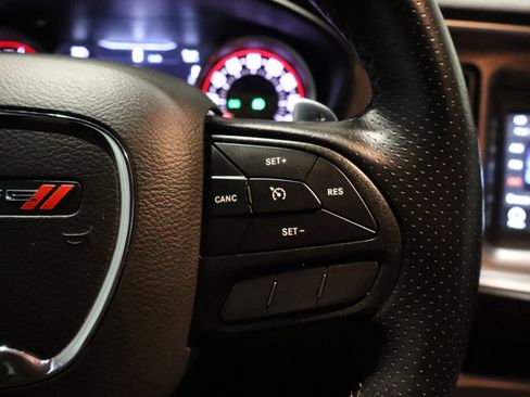 Used 2021 Dodge Challenger GT image 9