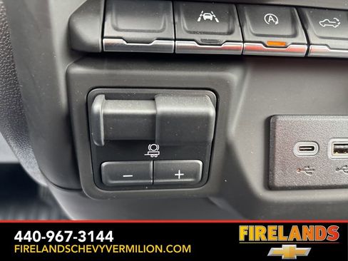 New 2025 Chevrolet Silverado 1500 W/T w/ WT Value Package image 27