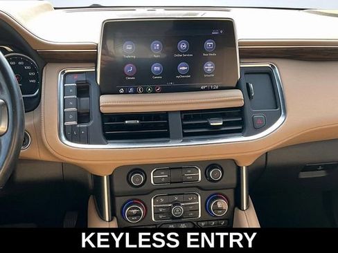 Used 2021 Chevrolet Tahoe Premier image 11