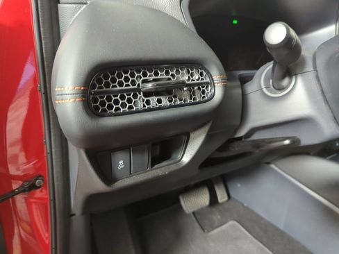 Certified 2026 Honda HR-V Sport image 27