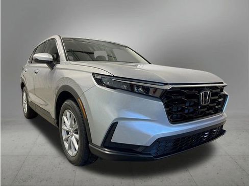 New 2026 Honda CR-V EX image 8