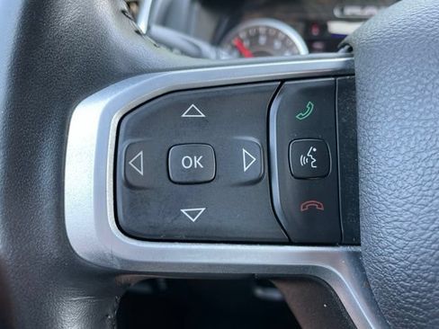 Used 2023 RAM 1500 Big Horn AWD/4WD image 17