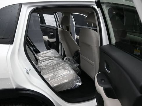 New 2026 Honda HR-V LX image 21