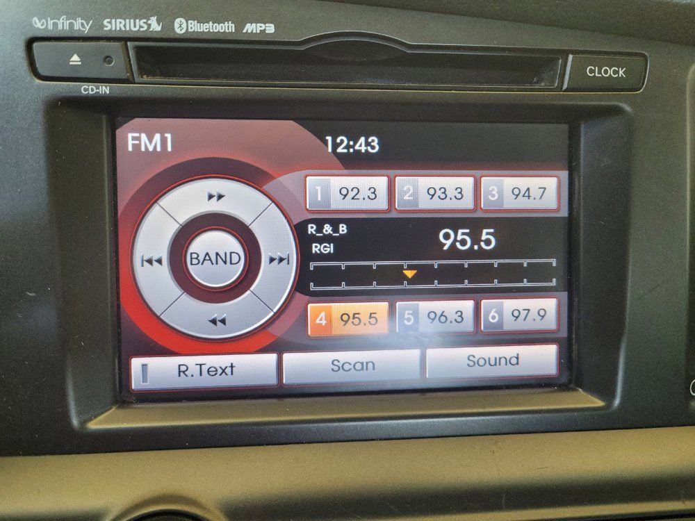 Used 2013 Kia Optima SX w/ Limited Pkg FWD image 25