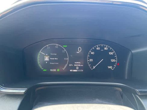 Used 2024 Honda CR-V Sport image 35