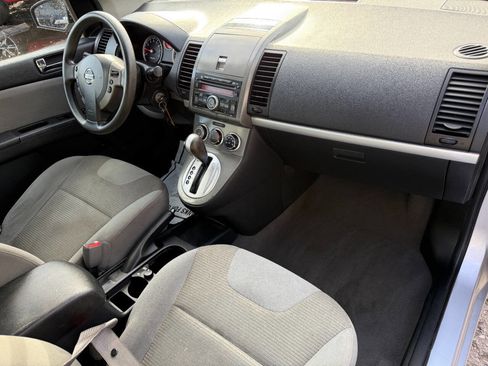 Used 2011 Nissan Sentra 2.0 S image 21