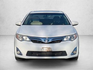 Used 2013 Toyota Camry XLE video 2