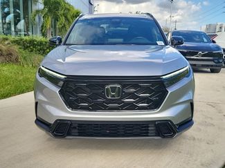 Used 2023 Honda CR-V Sport video 2