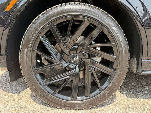 Used 2026 Lincoln Aviator Black Label w/ Jet Appearance Package AWD/4WD image 9
