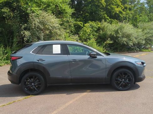 Certified 2023 MAZDA CX-30 2.5 Turbo w/ Premium Plus Pkg AWD/4WD image 3