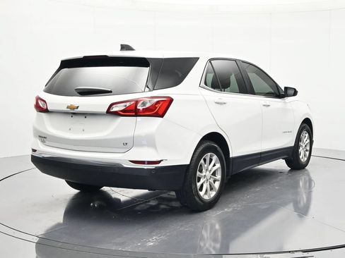 Used 2020 Chevrolet Equinox LT FWD image 5