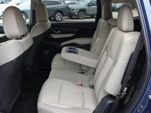 Used 2020 Subaru Ascent Premium w/ Convenience Package AWD/4WD image 29