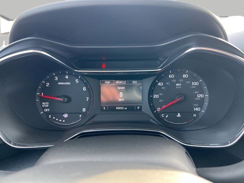 Used 2023 Chevrolet TrailBlazer LT w/ Convenience Package image 20