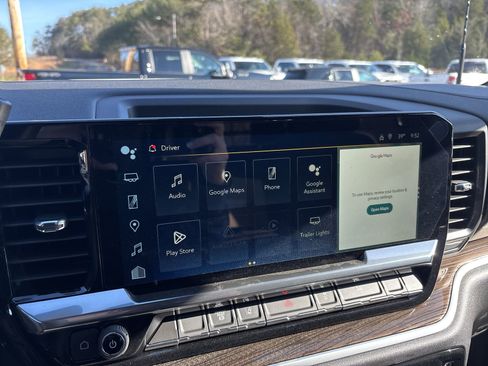 New 2026 Chevrolet Silverado 3500 LT w/ Convenience Package image 19