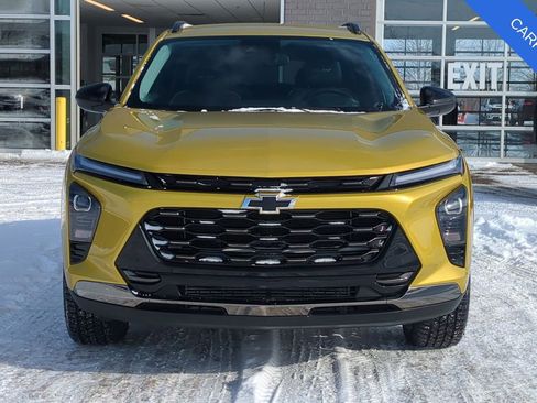 Used 2024 Chevrolet Trax ACTIV w/ Driver Confidence Package image 12