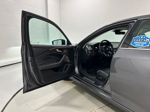 Used 2021 Acura TLX SH-AWD w/ Advance Package image 23