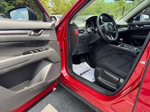 Used 2023 MAZDA CX-5 AWD 2.5 S image 13
