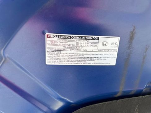 Used 2017 Honda Civic LX image 10