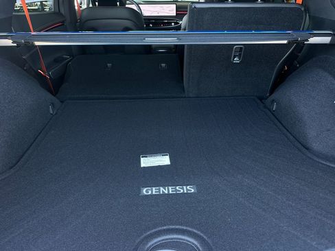 New 2026 Genesis GV70 2.5T Sport Prestige image 15