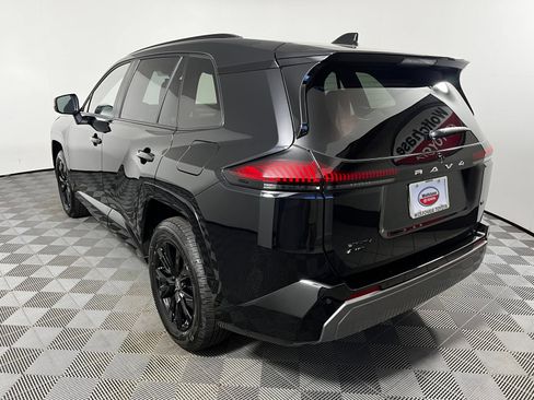 Used 2026 Toyota RAV4 SE AWD/4WD image 7