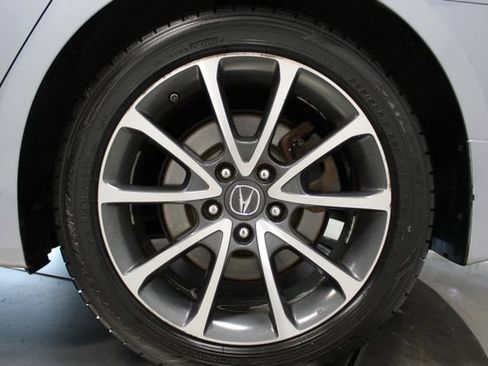 Used 2015 Acura TLX V6 w/ Technology Package FWD image 26
