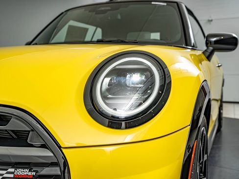 New 2026 MINI Cooper S FWD image 14