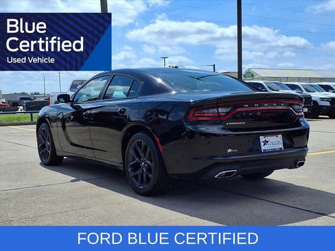 Used 2021 Dodge Charger SXT w/ Driver Convenience Group RWD image 7