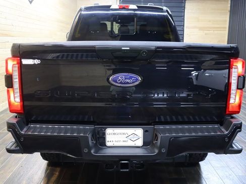Used 2024 Ford F250 XL w/ STX Appearance Package AWD/4WD image 4