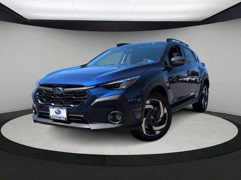 New 2026 Subaru Crosstrek 2.5i Limited AWD/4WD image 1