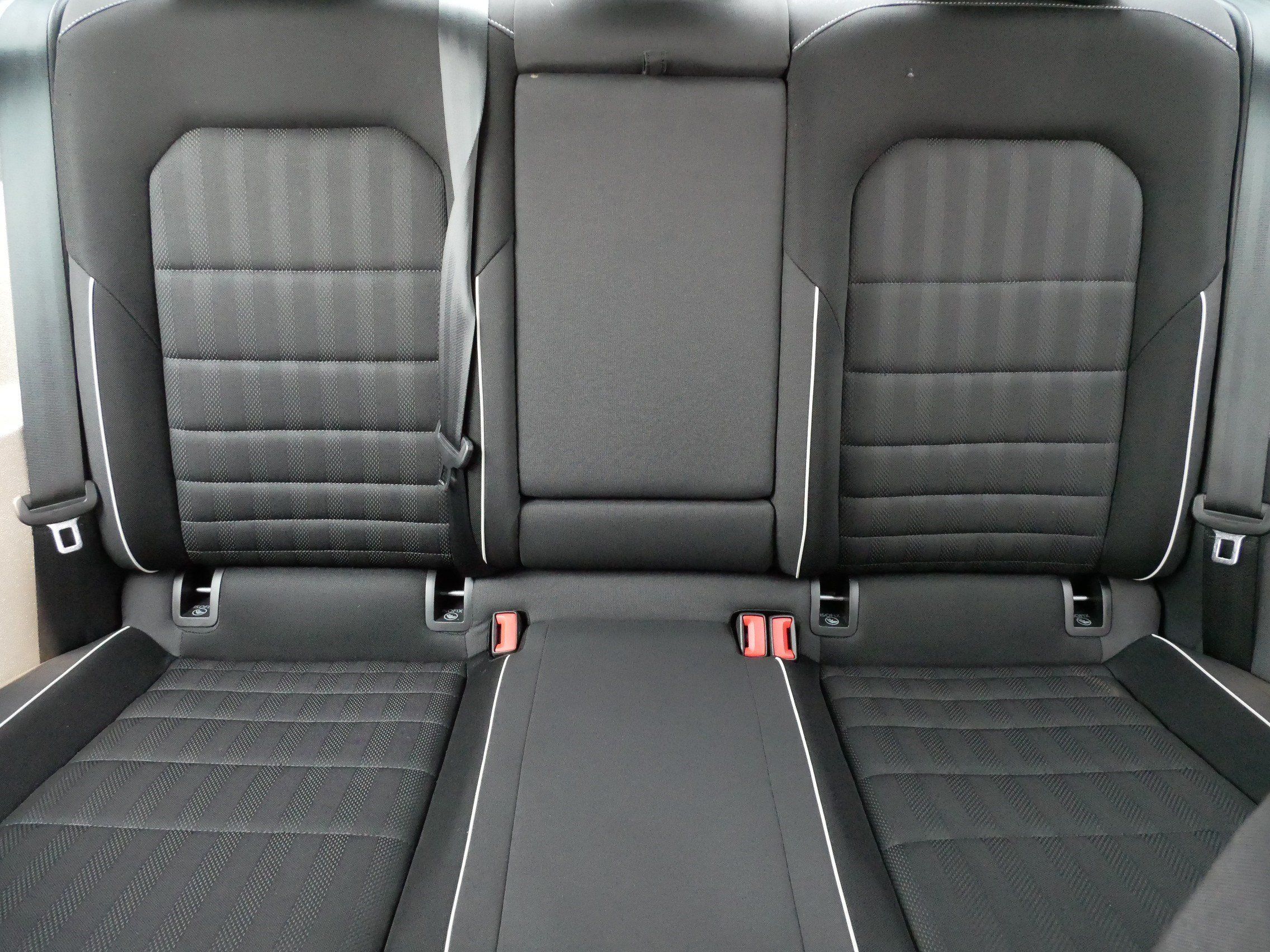 Certified 2024 Volkswagen Jetta Sport FWD image 13