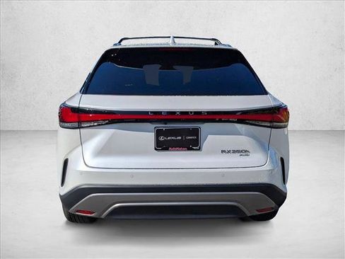 Used 2025 Lexus RX 350h image 10