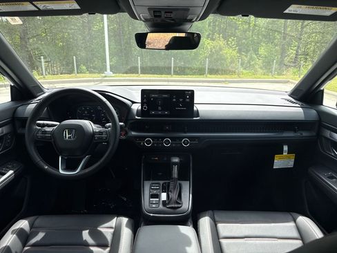 New 2026 Honda CR-V Sport-L image 14