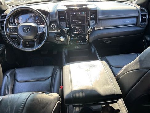 Used 2023 RAM 1500 Limited image 16