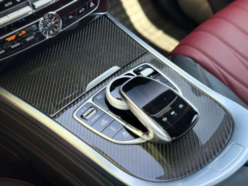 Used 2024 Mercedes-Benz G 63 AMG 4MATIC image 18