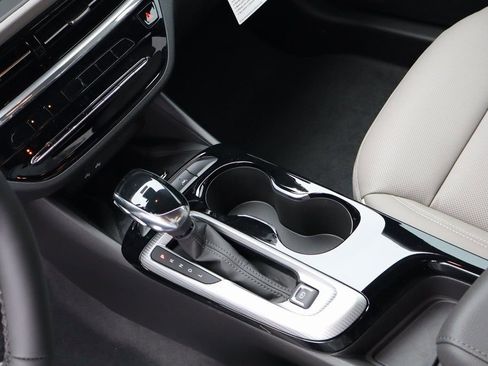 New 2026 Buick Envista Avenir FWD image 15