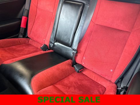Used 2022 Dodge Challenger R/T Scat Pack image 12