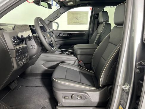 New 2026 Chevrolet Tahoe Premier image 9