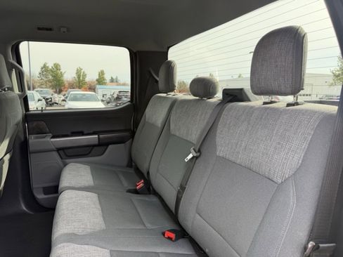 Used 2021 Ford F150 XLT w/ Equipment Group 301A Mid image 23