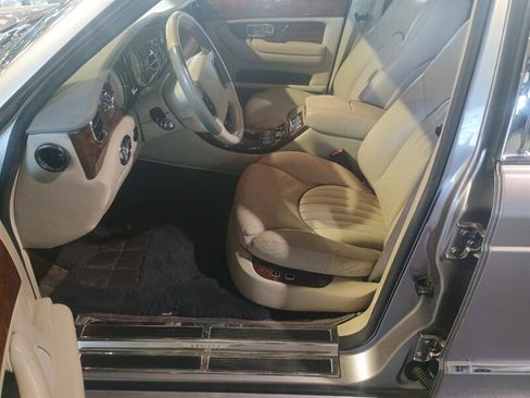 Used 1999 Bentley Arnage Green Label image 28