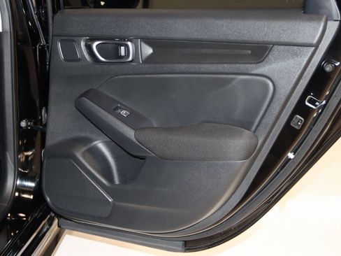 Used 2025 Honda Civic LX image 55