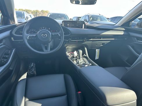 New 2026 MAZDA MAZDA3 s Sport image 10